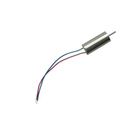 Eachine Tiny QX95 QX90 QX80 Micro FPV Racing Quadcopter Spare Parts 8.5x20mm Coreless Motor