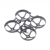 Eachine TRASHCAN 75mm FPV Racing Drone Spare Part Frame Kit 5.7g