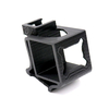 Eachine Tyro119 Tyro129 Part 3D Printing TPU Camera Mount for Runcam 3 Gopro Session Camera & GPS