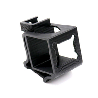 Eachine Tyro119 Tyro129 Part 3D Printing TPU Camera Mount for Runcam 3 Gopro Session Camera & GPS