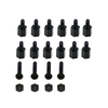 Eachine Tyro129 Spare Part M3x14 M3x6+6M3 Screw Nut for RC Drone FPV Racing
