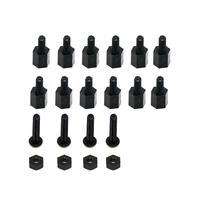 Eachine Tyro129 Spare Part M3x14 M3x6+6M3 Screw Nut for RC Drone FPV Racing