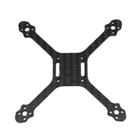 Eachine Tyro69 Spare Part 105mm Wheelbase 2mm Thickness Bottom Plate for RC Drone FPV Racing