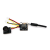 Eachine Tyro69 Spare Part Caddx Beatle V2 1200TVL 1/3 CMOS FPV Camera AIO 5.8G 48CH 25mW VTX FPV Transmitter Special Des