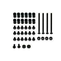 Eachine Tyro69 Spare Part M2x25 M2x4 M2 Screw & Anti-vibration Damping Ball Standoff for RC Drone