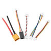 Eachine Tyro79 140mm 3 Inch DIY Version FPV Racing RC Drone Spare Part Wire Cable Set
