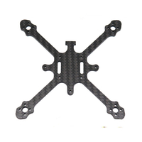 Eachine Tyro89 Spare Part 115mm Wheelbase 3mm Arm Thickness Bottom Plate for RC Drone FPV Racing
