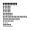 Eachine Tyro99 210mm DIY Version RC Drone Spare Part Screw Set For Frame Kit