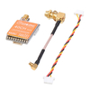 Eachine Tyro99 210mm DIY Version RC Drone Spare Parts 5.8G 40CH 0mW/25mw/200mw/600mw switchable VTX