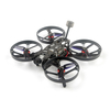 Eachine Viswhoop 2.5 Inch 130mm 3-4S HD Cinewhoop FPV Racing Drone BNF Frsky D8/D16 DJI FPV Camera Caddx Vista