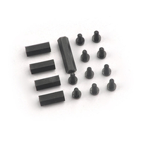 Eachine Vtail QX110 Micro FPV Racing Quadcopter Spare Parts Nylon Screws Package