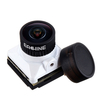 Eachine White Snake 2.1mm/1.8mm 1500TVL PAL/NTSC 16:9/4:3 Switchable HDR Mini FPV Camera With OSD Board for FPV Racing R