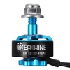 Eachine Wizard TS130 FPV Racing Drone Spare Part 1507 4100KV 3-4S Brushless Motor CW CCW