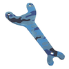 Eachine Wizard TS215 FPV Racing RC Drone Multirotor Spare Part 3mm Top Plate Carbon Fiber