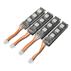 Eachine Wizard TS215 FPV Racing RC Drone Multirotor Spare Part LED Light 4 PCS