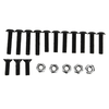 Eachine Wizard TS215 FPV Racing RC Drone Multirotor Spare Part Screw Set M3*14 M3*12M3*6 M3 Nut