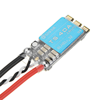 Eachine Wizard TS215 FPV Racing RC Drone Multirotor Spare Part TS 40A BLHeli_32 ESC 2-6S