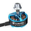Eachine Wizard TS215 FPV Racing RC Drone Multirotor Spare Part TS2306 2450KV Brushless Motor 2-6S
