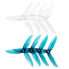 Eachine Wizard TS215 FPV Racing RC Drone Spare Part DALPROP Cyclone T5046C 3-blade Propeller
