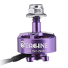 Eachine Wizard X140HV 140mm FPV Racing Drone Frame Spare Part 1507 2500KV 2-6S Brushless Motor