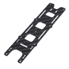 Eachine Wizard X140HV 140mm FPV Racing Drone Frame Spare Part 1.5mm Upper Board Plate 4g