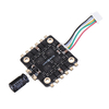 Eachine Wizard X140HV 140mm FPV Racing Drone Frame Spare Part 20A Blheli_S 2-6S DSHOT600 Brushless ESC with 25v150uf Ca