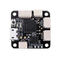 Eachine Wizard X140HV 140mm FPV Racing Drone Frame Spare Part Betaflight F4 Flight Controller OSD w/ 5V/1A BEC 20x20mm
