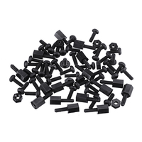 Eachine Wizard X140HV 140mm FPV Racing Drone Spare Part Screw Set