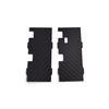 Eachine Wizard X220 RC Drone FPV Racing Multi Rotor Spare Part Side Plate Carbon Fiber 2 Pieces
