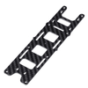 Eachine Wizard X220HV FPV Racing Frame Kit Spare Part Upper Plate 2mm Carbon Fiber