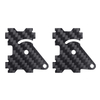 Eachine Wizard X220HV FPV Racing Frame Spare Part Camera Side Plate 1.5mm Carbon Fiber 2 PCS