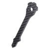Eachine Wizard X220HV FPV Racing Frame Spare Part Frame Arm 5mm Carbon Fiber