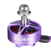 Eachine Wizard X220HV FPV Racing RC Drone Spare Part 2306 1650KV 3-6S Brushless Motor