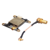 Eachine Wizard X220HV FPV Racing RC Drone Spare Part 5.8G 40CH 0mW/25mw/200mw/600mw VTX Switchable