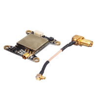Eachine Wizard X220HV FPV Racing RC Drone Spare Part 5.8G 40CH 0mW/25mw/200mw/600mw VTX Switchable