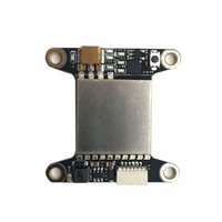 Eachine Wizard X220S FPV Racer RC Drone Spare Part 5.8G 72CH 25MW 200mw 600MW Switchable VTX