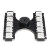 Eachine Wizard X220S FPV Racer RC Drone Spare Part Taillight Tail LED Light with Loud Buzzer
