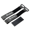 Eachine Wizard X220S FPV Racer Spare Part Battery Straps & Non-slip Mat for RC Drone FPV Racing Multi Rotor