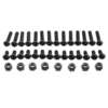 Eachine Wizard X220S FPV Racer Spare Part M3 Nut M3*6 M3*12 Screw Set for RC Drone FPV Racing Multi Rotor