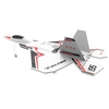 Eachine YF22 2.4G 6CH 220mm EPP Mini Warbird RC Airplane RTF With Self-stability Flight Control