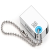 Eaget U8L USB2.0 8/16/32 GB Waterproof Shockproof Dustproof Portable USB Disk Flash Drive