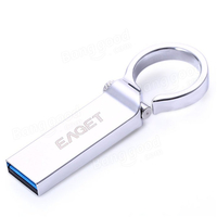 EAGET U96 USB3.0 USB Flash Drive Portable Storage Device 32G Leading UTP Technology