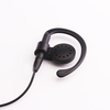 Earphone Big PTT Button TYT Baofeng UV5R888SFor Kenwood 998 K Connector Earphone