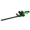 East ET1201 18V Electric Hedge Trimmer Electric Trimmer Pruner Pruning Shear Hedge Trimmer