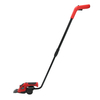 East ET2704 3.6V 3 in 1 Li-Ion Cordless Electric Hedge Trimmer Grass Brush Cutter Garden Tools