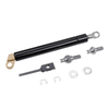 Easy Down Rear Trunk Gas Strut Tailgate Support Bar Kit For Nissan Navara NP300 2015-ON