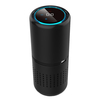 Easycare E-F1 Anion Car Purifier USB Aroma HEPA Air Purifier