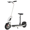 NEXTDRIVE N-7 300W 36V 10.4Ah Foldable Electric Scooter With Saddle For Adults/Kids 32 Km/h Max Speed 18-36 Km Mileage