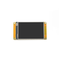 Nextion NX3224F024 2.4 inch Discovery Series HMI Resistive Touch Display Screen Module Free Simulator Debug Support Assi