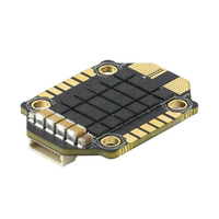 Original Airbot Ori 4 In1 BB21 25A 2-4S Blheli_S DSHOT600 FPV Racing Brushless ESC 20x20mm